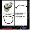 Centric Parts Brake Pad Sensor Wires, 116.37017 116.37017 - alternate 2